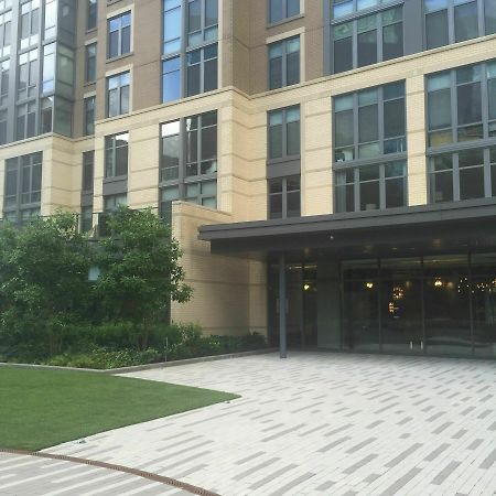 Executive Apartments At The Tellus Άρλινγκτον Εξωτερικό φωτογραφία
