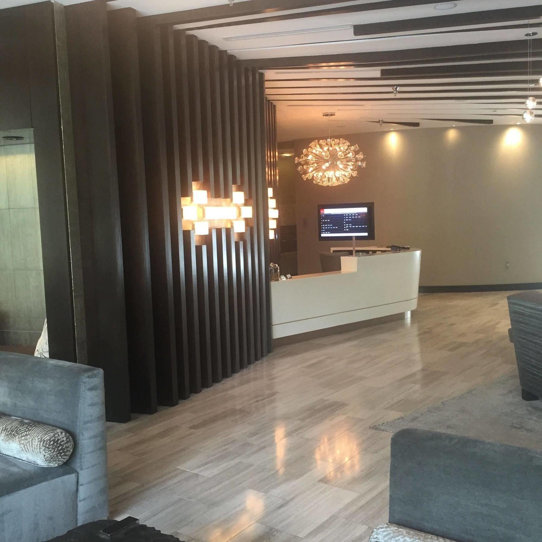 Executive Apartments At The Tellus Άρλινγκτον Εξωτερικό φωτογραφία