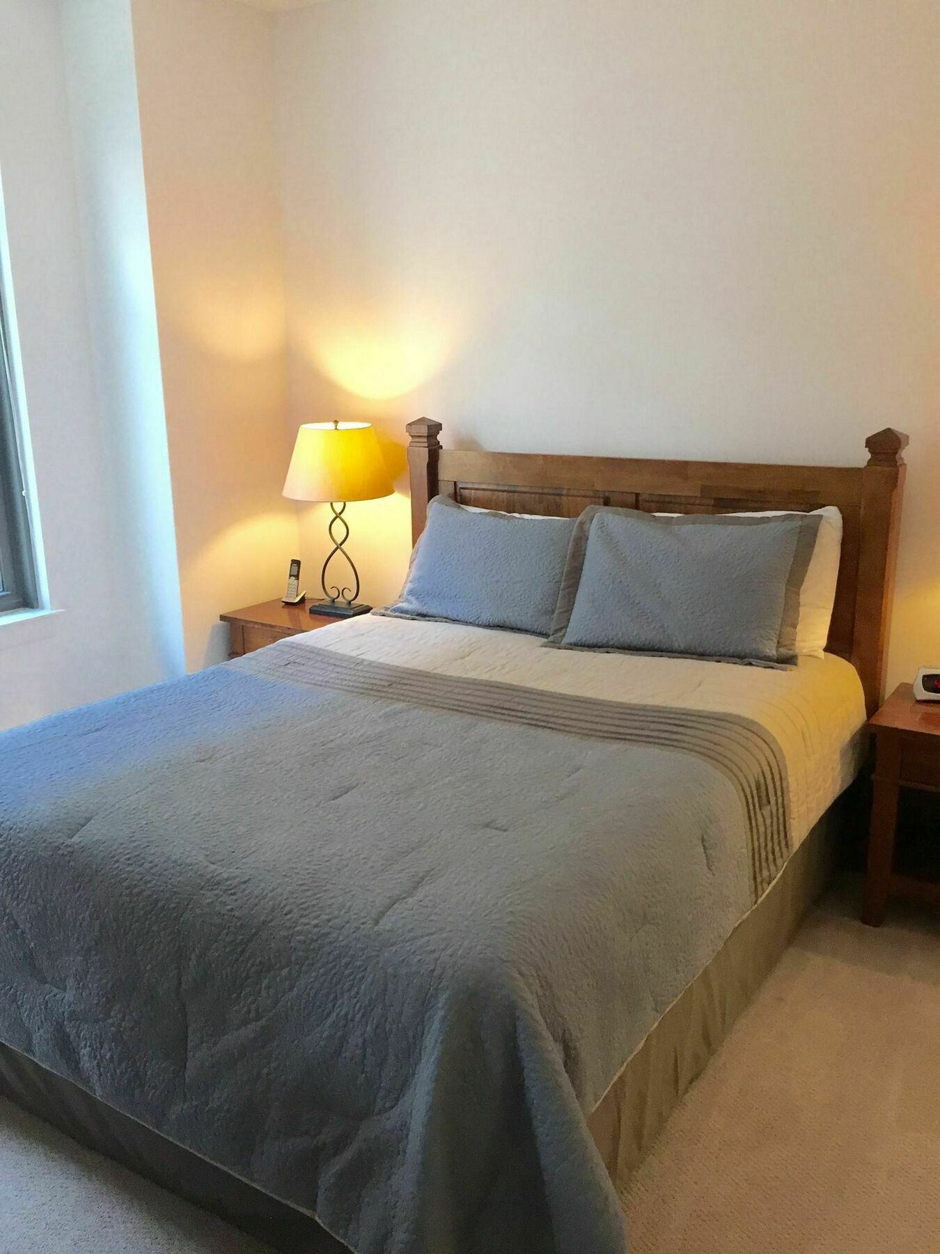 Executive Apartments At The Tellus Άρλινγκτον Εξωτερικό φωτογραφία