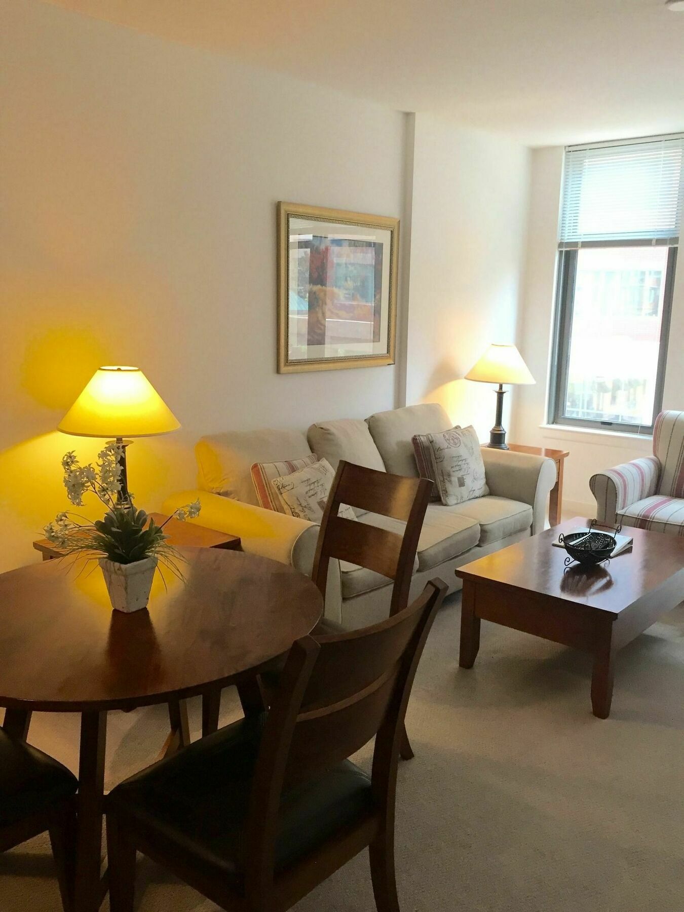 Executive Apartments At The Tellus Άρλινγκτον Εξωτερικό φωτογραφία