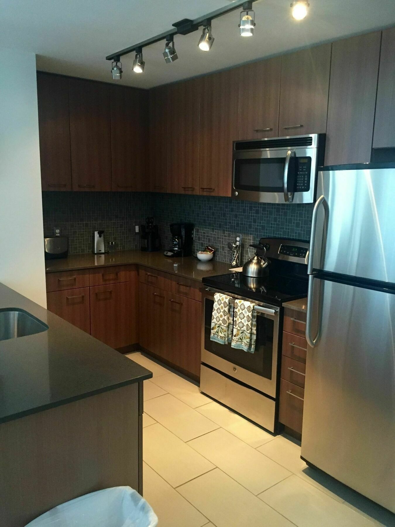 Executive Apartments At The Tellus Άρλινγκτον Εξωτερικό φωτογραφία