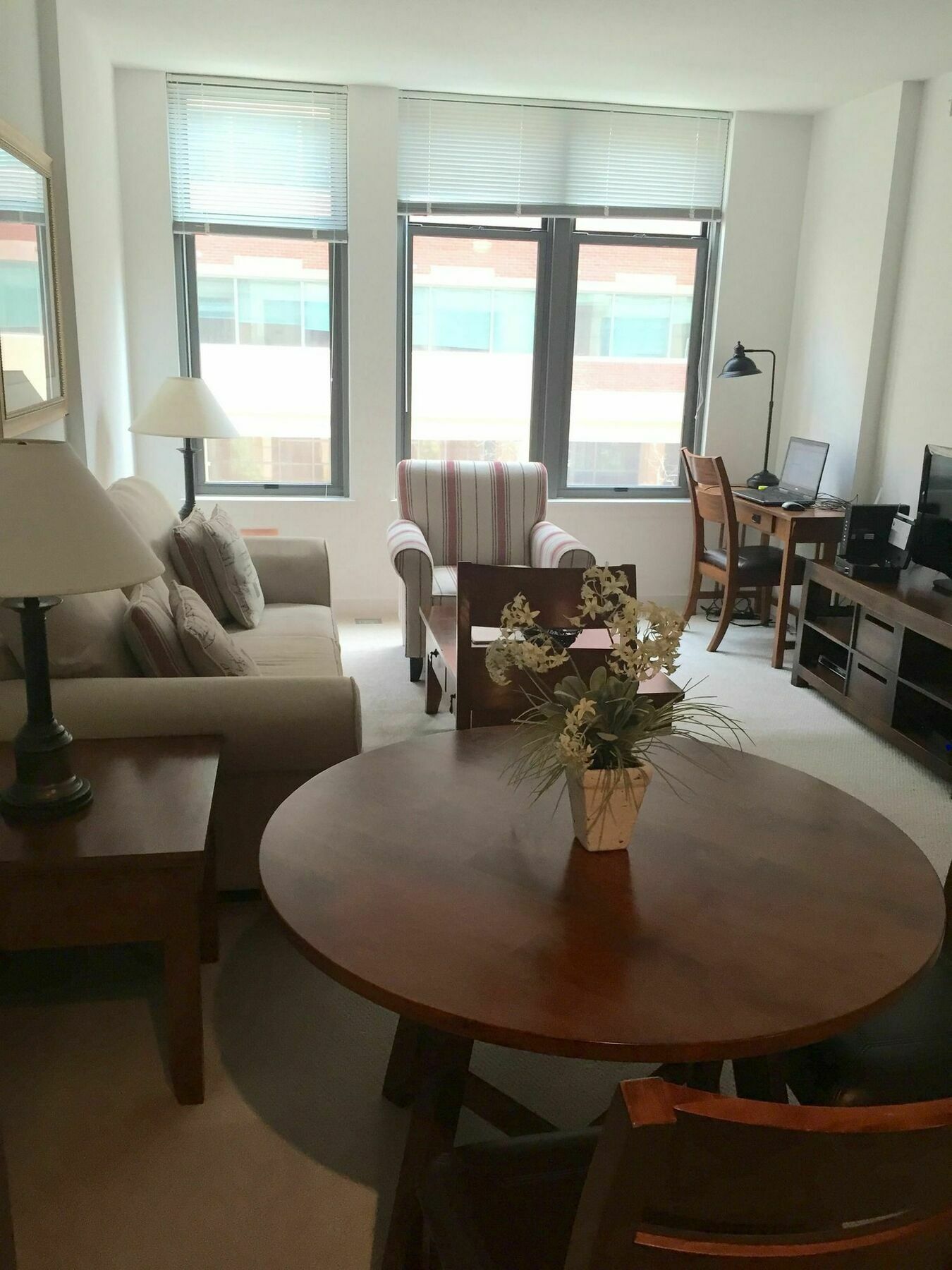 Executive Apartments At The Tellus Άρλινγκτον Εξωτερικό φωτογραφία